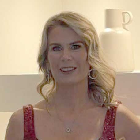 Tracey Bryce